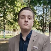 Буш Константин Константинович