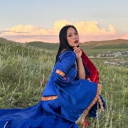 Найданова Дарима Баяржаповна