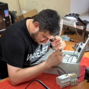 Амиров Намик Эльманович Амиров Намик Эльманович