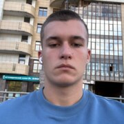 Заудальский Егор Александрович