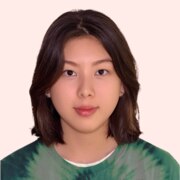 Абсаматова Аселя Эркинбековна