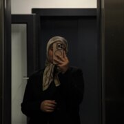 AL-DARRAJI ZAHRAA NAJM