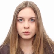 Медведева Полина Андреевна Медведева Полина Андреевна