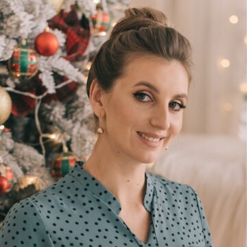 Лилия  Кущенко