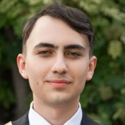Абрамов Артём Евгеньевич