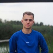 Будылкин Кирилл Александрович