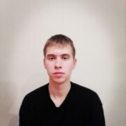 Подлевских Никита Николаевич Подлевских Никита Николаевич