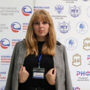 Семенюк Елизавета Олеговна