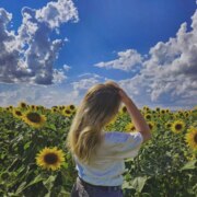 Сеньковец Виктория Александровна