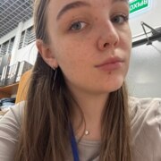 Федосеева Яна Артёмовна