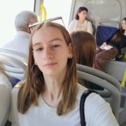 Антоненко Жанна Андреевна