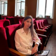 Шульга Екатерина Сергеевна