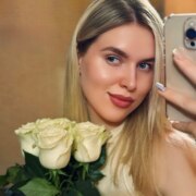 Авдеева Карина Дмитриевна