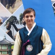 Захаров Андрей Алексеевич