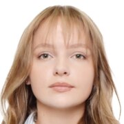 Турищева Екатерина Владимировна