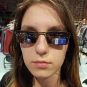 Мошкова Эвелина Артемовна