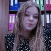 Щуренко Яна Валентиновна Щуренко Яна Валентиновна