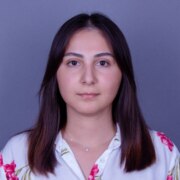 Севда Пириева