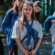 Вершинина Валерия Валерьевна