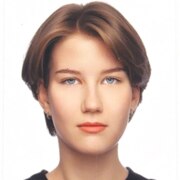 Харитонова Карина Альбертовна