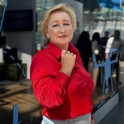 Ермолаева Светлана Вячеславовна