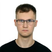 Новиков Артём Ильич