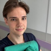 Таргонский Владислав Сергеевич Таргонский Владислав Сергеевич