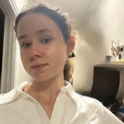 Нигметзянова Зарина Камилевна