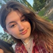 Яблонцева Анастасия Юрьевна
