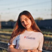 Колено Царина Валерьевна