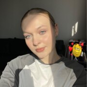 Дашук Дарья Сергеевна