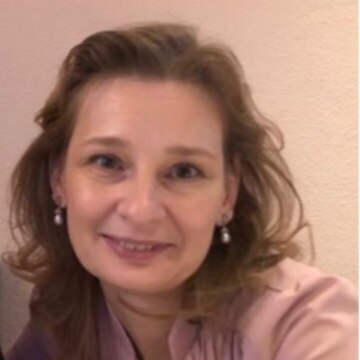 Елена Юрьевна Баракина