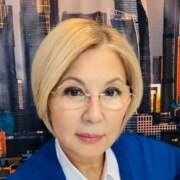 Елбаева Наталья Абуевна Елбаева Наталья Абуевна