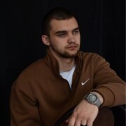 Зобков Дмитрий Андреевич Зобков Дмитрий Андреевич