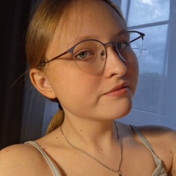 Горбунова Мария Олеговна