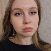 Домогатская Варвара Андреевна
