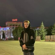 Бакуменко Даниил Вадимович