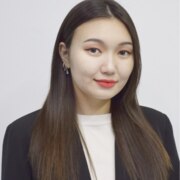 Сивцева Ирина Ефимовна