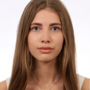 Аджигитова Алина Андреевна