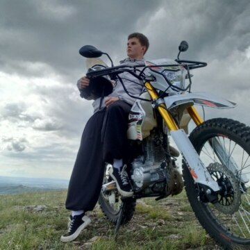 Манцырев Никита Андреевич