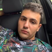 Меликян Виген Рустамович