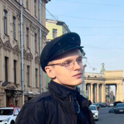 Кащеев Никита Андреевич