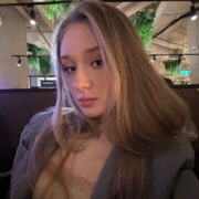 Мартыненко Алина Виталиевна