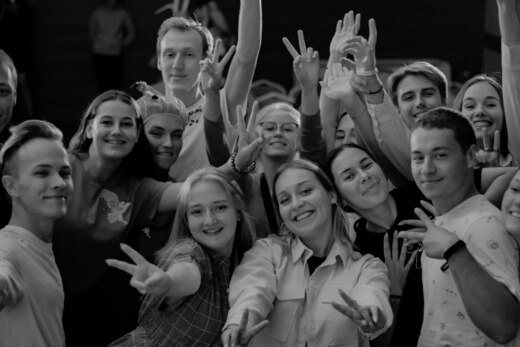 Школа кураторов Актива ИХХТ