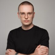 Бреус Данил Евгеньевич