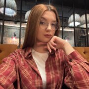 Фокина София Витальевна