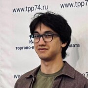 Калонов Алишер Хусенович