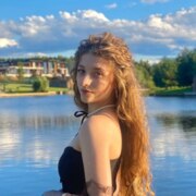 Анастасия Жирнова