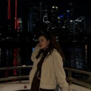 Боровецкая Вероника Евгеньевна