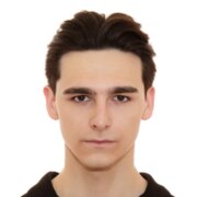 Антонов Максим Вадимович